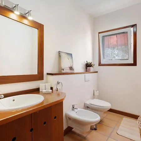 Apartamento La Calabacera Azul Santa Cruz de Tenerife